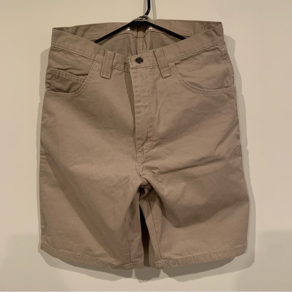 Wrangler Shorts